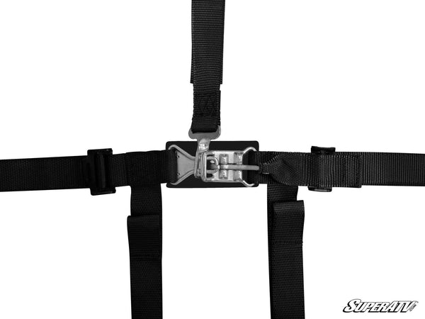 2” 5 Point Heavy Duty Off-Road Seat Belt - Super ATV
