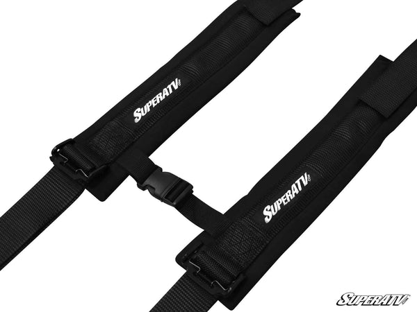 2” 5 Point Heavy Duty Off-Road Seat Belt - Super ATV