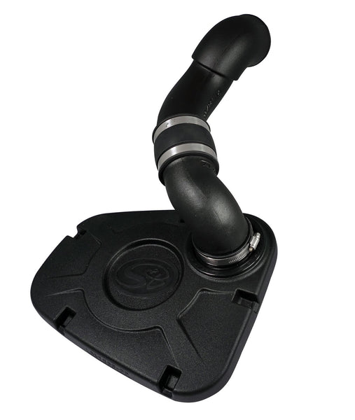 Particle Separator for 2012-2017 Arctic Cat Wildcat X