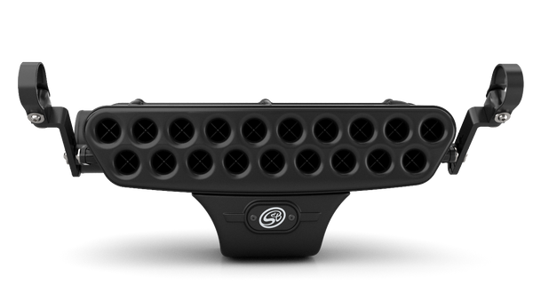 Particle Separator for 2014-2018 Polaris RZR XP 1000