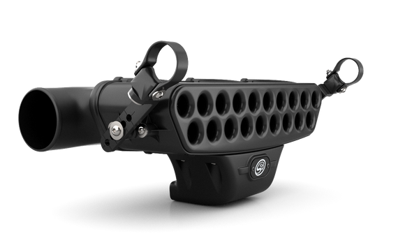 Particle Separator for 2014-2018 Polaris RZR XP 1000