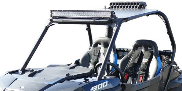 Particle Separator for 2015-2018 Polaris RZR 900 / S 1000