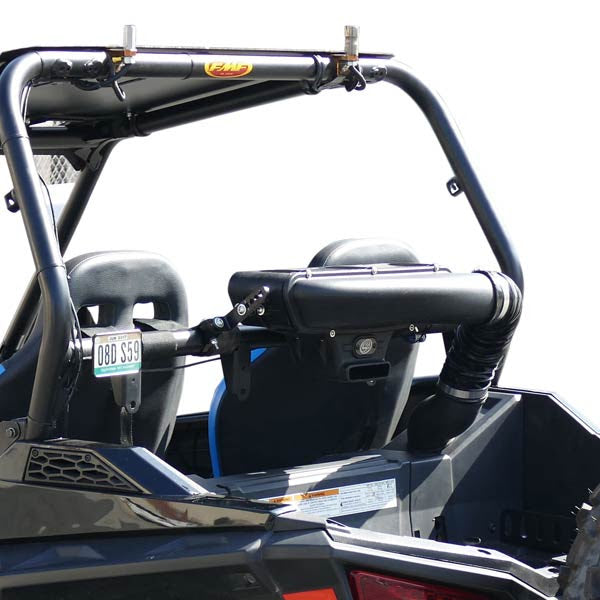 Particle Separator for 2015-2018 Polaris RZR 900 / S 1000