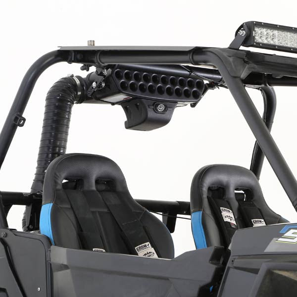 Particle Separator for 2015-2018 Polaris RZR 900 / S 1000