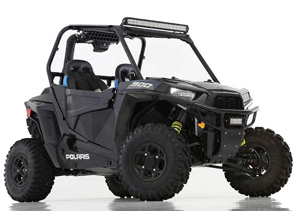 Particle Separator for 2015-2018 Polaris RZR 900 / S 1000