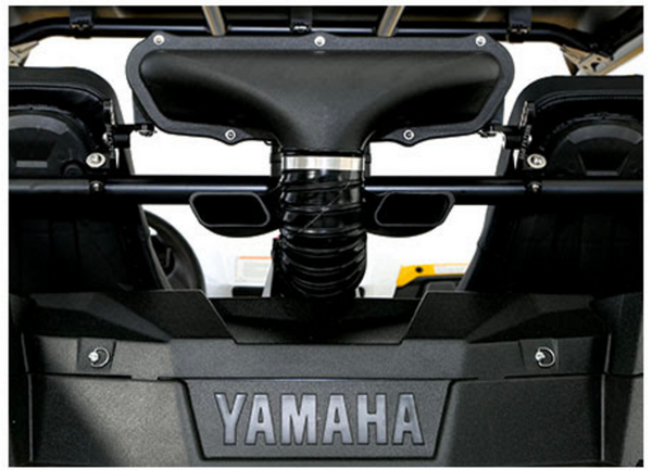 Particle Separator for 2016-17 Yamaha YXZ 1000R