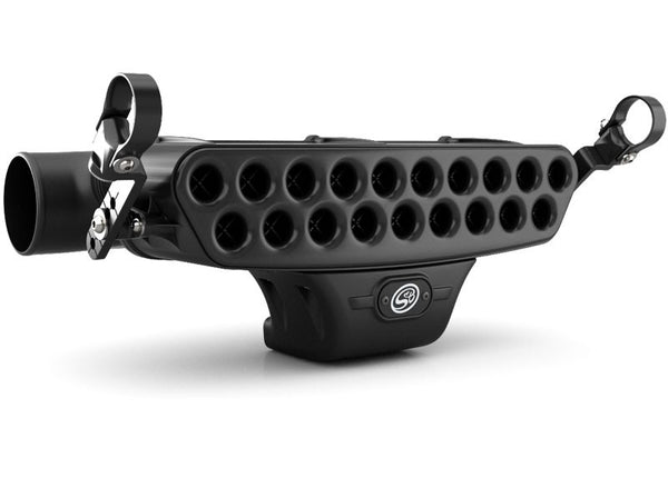 Particle Separator for 2012-2017 Arctic Cat Wildcat X