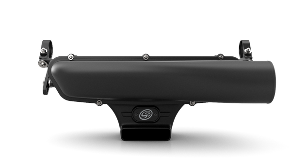 Particle Separator for 2016-2018 Polaris RZR XP Turbo