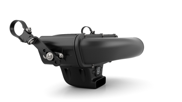Particle Separator for 2016-2018 Polaris RZR XP Turbo