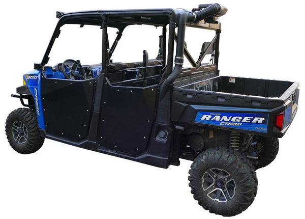 Particle Separator for 2013-2017 Polaris Ranger 900 / 1000