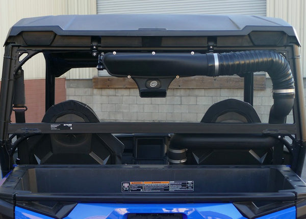 Particle Separator for 2016-2018 Polaris General