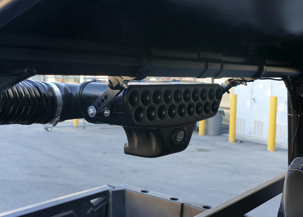 Particle Separator for 2016-2018 Polaris General