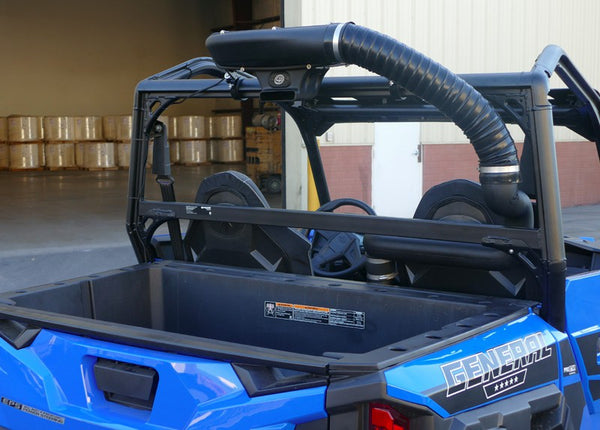 Particle Separator for 2016-2018 Polaris General