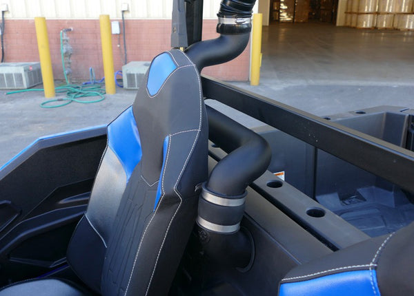 Particle Separator for 2016-2018 Polaris General