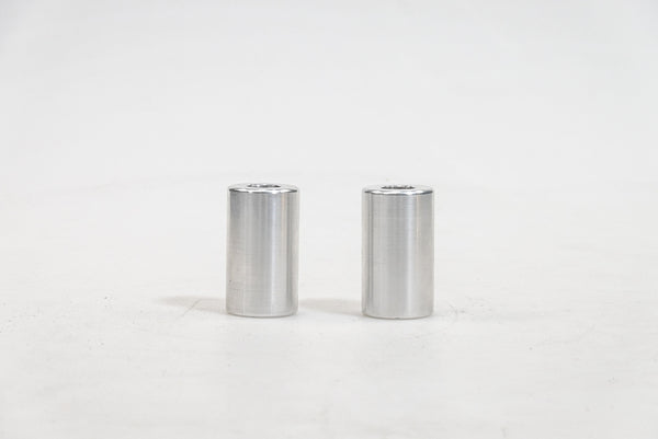 Adjustable Front Sway Bar Links, Can Am X3, 72" models - Shock Therapy - Can-Am