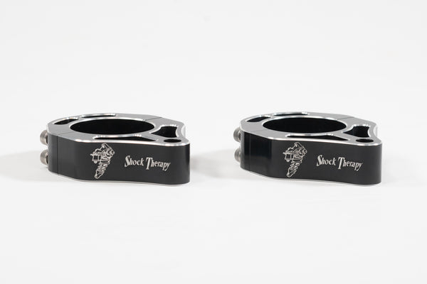 Can-Am X3 Limit Straps - Shock Therapy - Can-Am