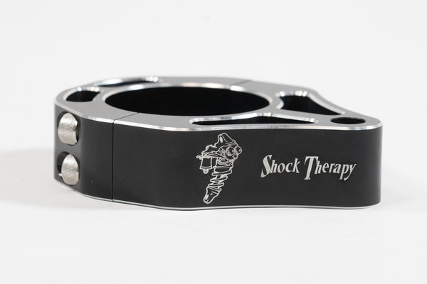 Can-Am X3 Limit Straps - Shock Therapy - Can-Am