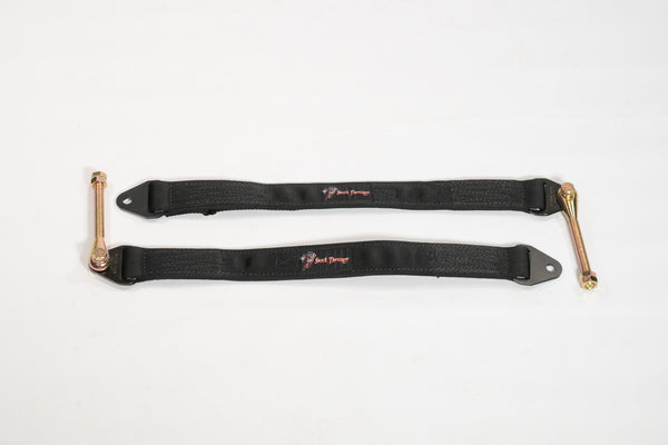 Can-Am X3 Limit Straps - Shock Therapy - Can-Am