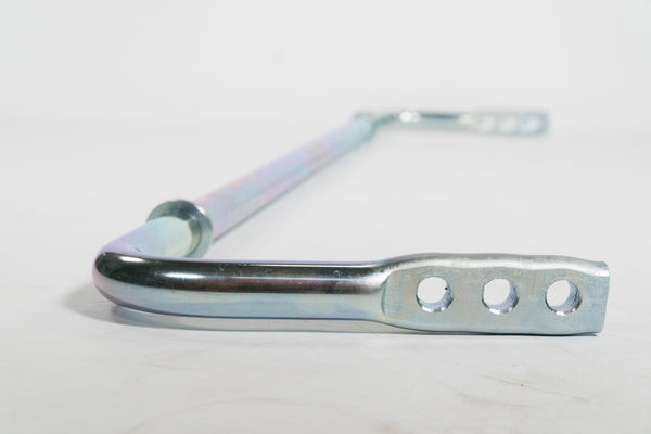 Can Am X3 Adjustable Rear Anti Sway Bar Kit - Shock Therapy - Can-Am