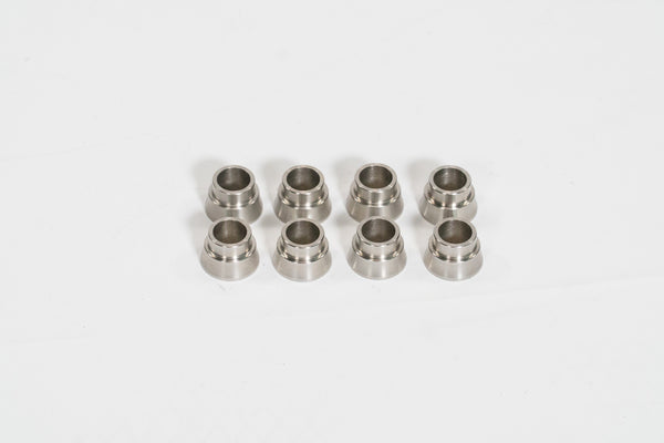 Can Am X3 Adjustable Rear Anti Sway Bar Kit - Shock Therapy - Can-Am