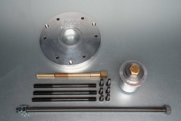 Clutch Tooling Kit - Can-Am - KWI