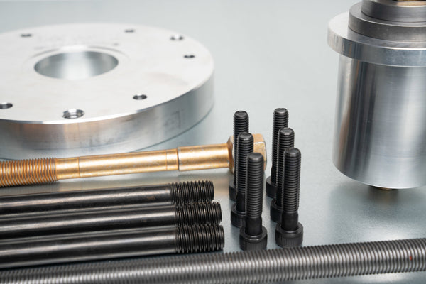 Clutch Tooling Kit - Can-Am - KWI