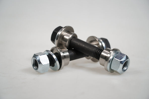 Can Am X3 Toe Link Support (TLS) Kit - Shock Therapy - Can-Am