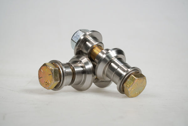 Can Am X3 Toe Link Support (TLS) Kit - Shock Therapy - Can-Am