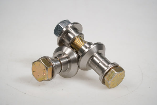 Can Am X3 Toe Link Support (TLS) Kit - Shock Therapy - Can-Am