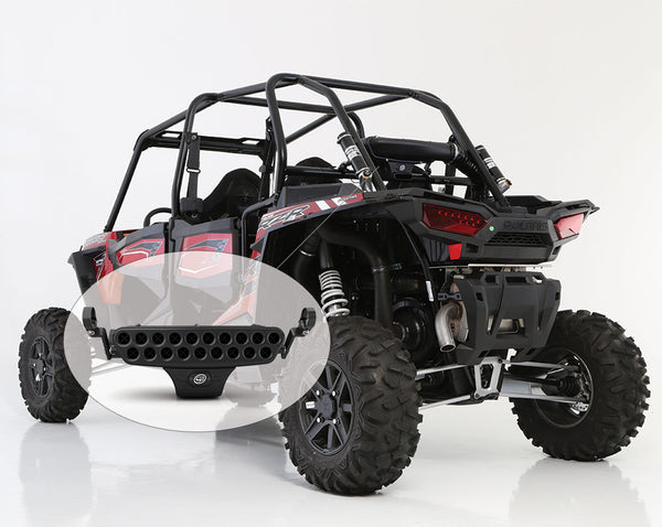 Particle Separator for 2014-2018 Polaris RZR XP 1000
