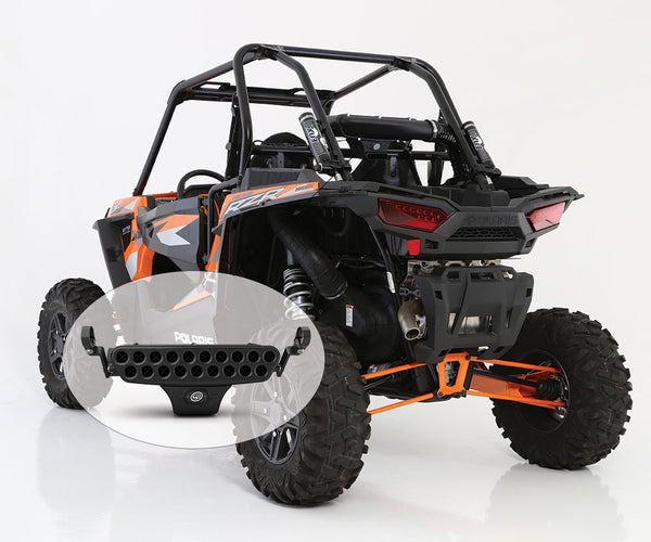 Particle Separator for 2016-2018 Polaris RZR XP Turbo