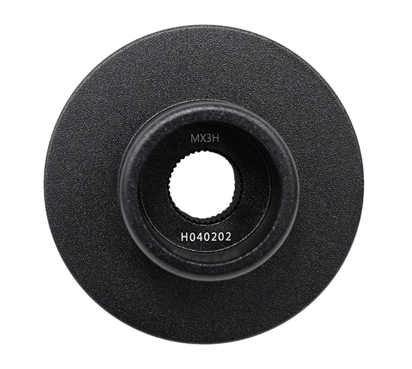 Steering Wheel Short Hub Adapter - Can Am - NRG