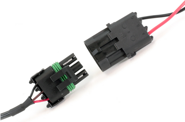 MAC-1X Single Motor Pumper - Rugged Radios