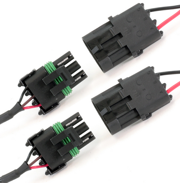 MAC-IDA Dual Motor Pumper - Rugged Radios