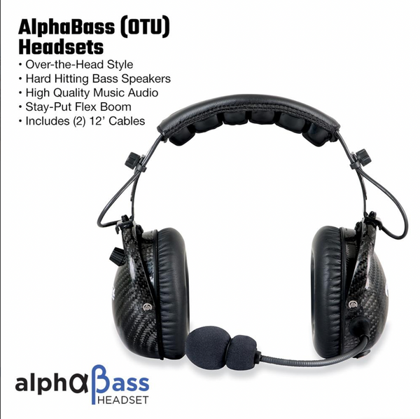 Complete UTV Communication Kit with Dash Mount - Can Am X3 - Rugged Radios