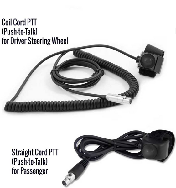 RRP660 2-Person System with 60-Watt Radio and BTU Headsets TEST