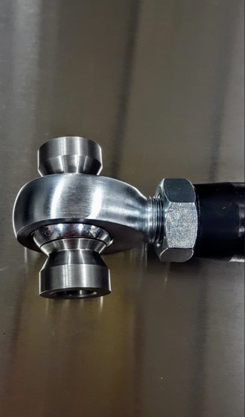 X3 Desert Series Tie Rods - Can-Am - HCR Suspension