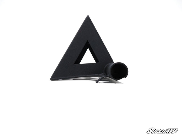 Can-Am Maverick X3 Bulkhead Kit - Super ATV