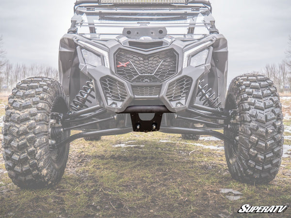 Can-Am Maverick X3 Bulkhead Kit - Super ATV