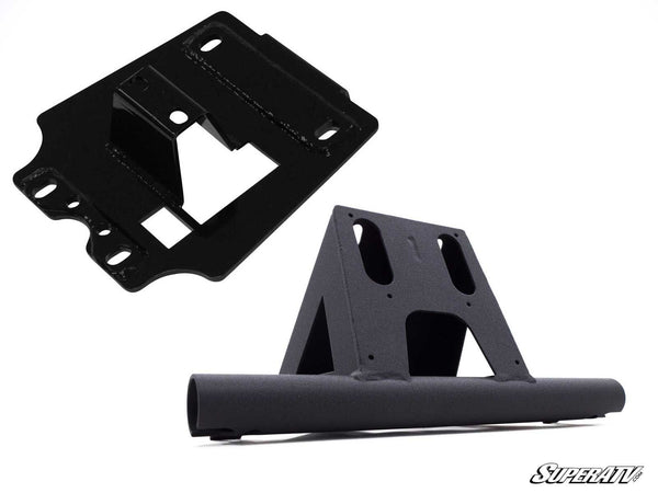 Can-Am Maverick X3 Bulkhead Kit - Super ATV