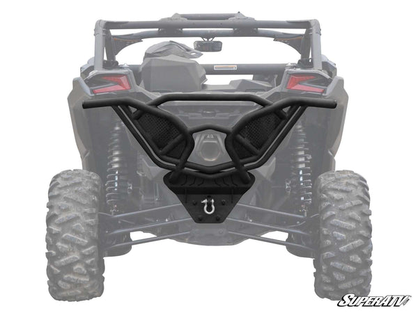 Can-Am Maverick X3 Rear Bumper - Super ATV