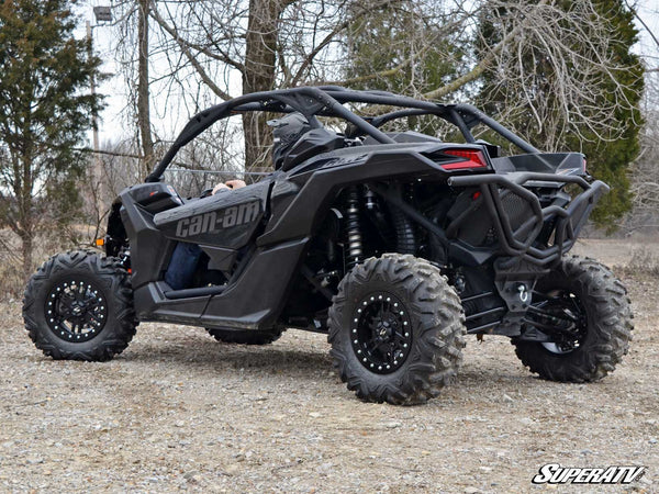 Can-Am Maverick X3 Rear Bumper - Super ATV