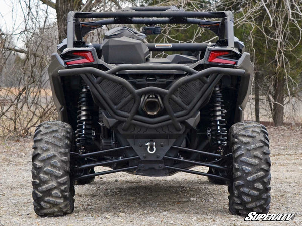 Can-Am Maverick X3 Rear Bumper - Super ATV