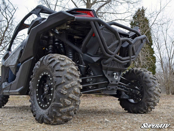 Can-Am Maverick X3 Rear Bumper - Super ATV