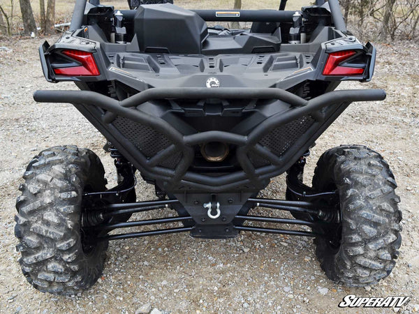 Can-Am Maverick X3 Rear Bumper - Super ATV