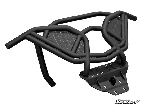 Can-Am Maverick X3 Rear Bumper - Super ATV