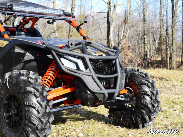 Can-Am Maverick X3 Front Bumper - Super ATV