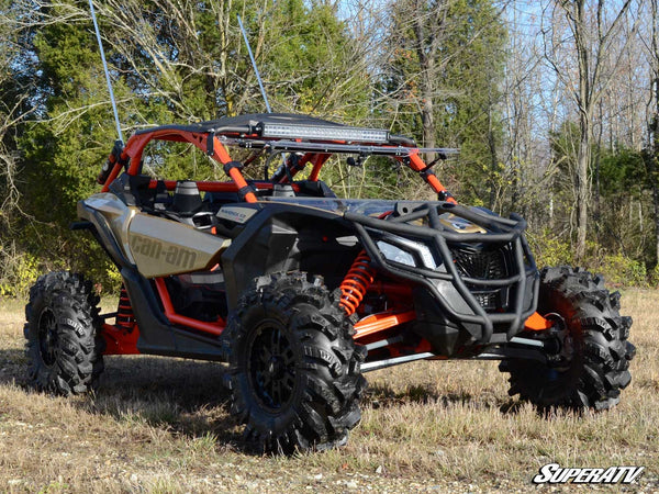 Can-Am Maverick X3 Front Bumper - Super ATV