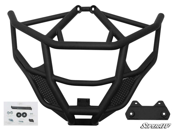Can-Am Maverick X3 Front Bumper - Super ATV