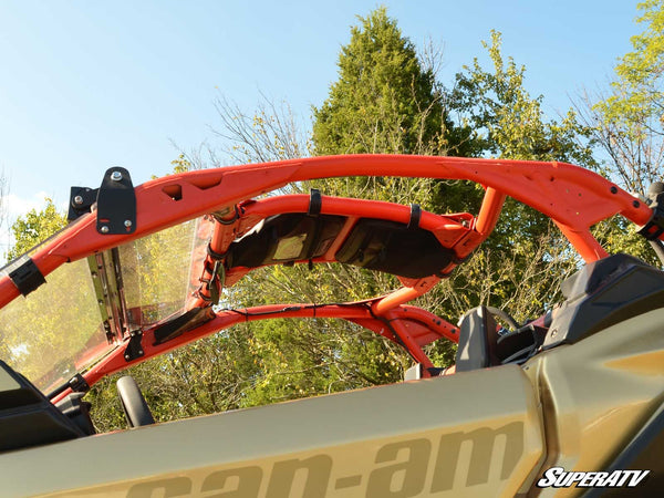 Can-Am Maverick X3 Overhead Bag - Super ATV